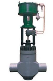 電動給水調(diào)節(jié)閥